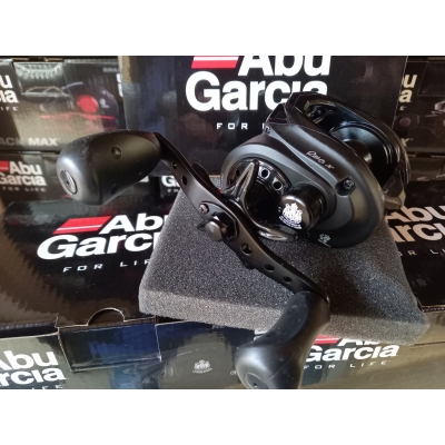 Abu Garcia Revo X4 Baitcasting Reel Abu Garcia Revo X4 Baitcasting Reel